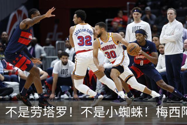 不是劳塔罗！不是小蜘蛛！梅西阿根廷队接班人浮出水面，21岁身价8000万欧