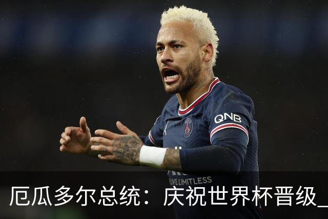 厄瓜多尔总统：庆祝世界杯晋级 全国放假一天