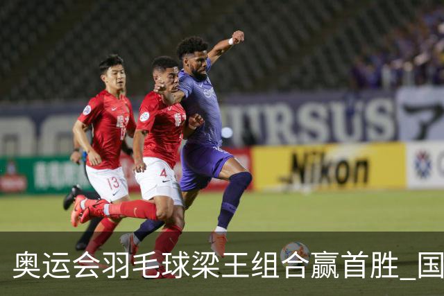 奥运会羽毛球梁王组合赢首胜 国羽1个半小时3连胜