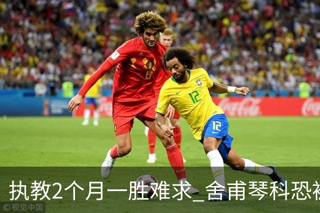 执教2个月一胜难求 舍甫琴科恐被热那亚解雇