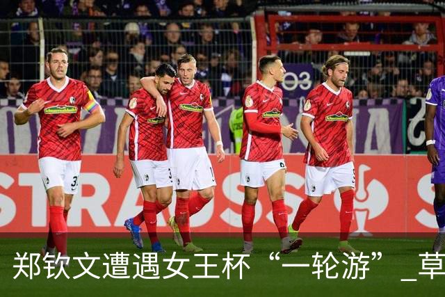 郑钦文遭遇女王杯“一轮游” 草地赛季首秀告负